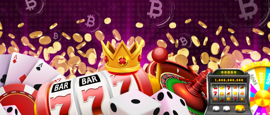 crypto casinos